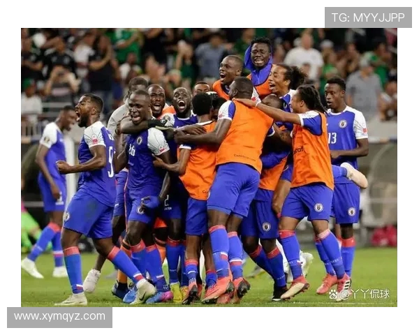 率队晋级世界杯却从未去过该国，海地主帅：那里实在太危险了